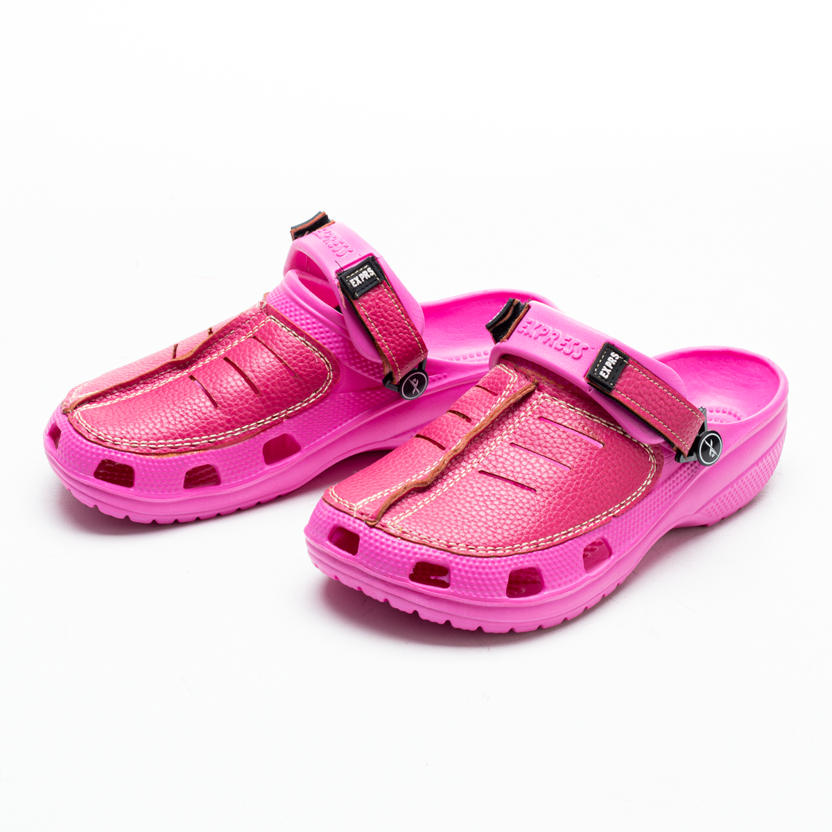 Girls’ EVA Crocs