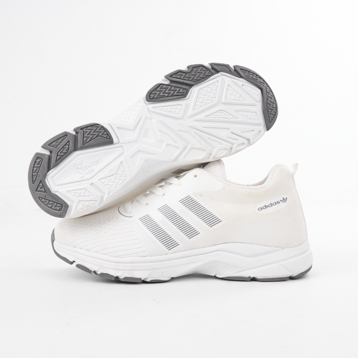Men Running Shoes EVA 4