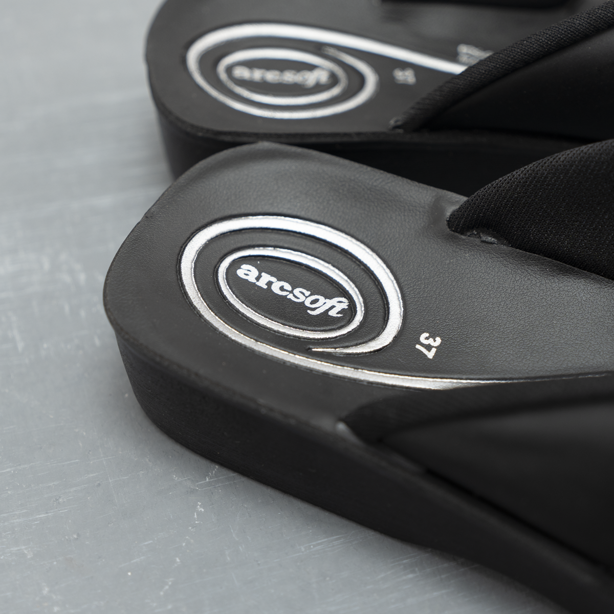 ARC Soft Comfort Slippers – Code 101