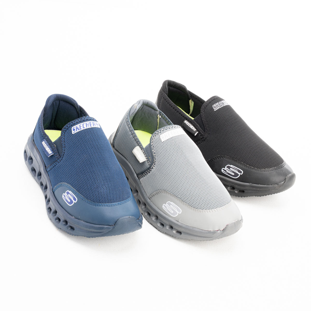 Men Skechers FL15