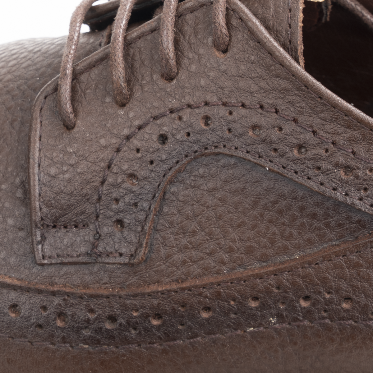 Chamois Suede Boots - H25