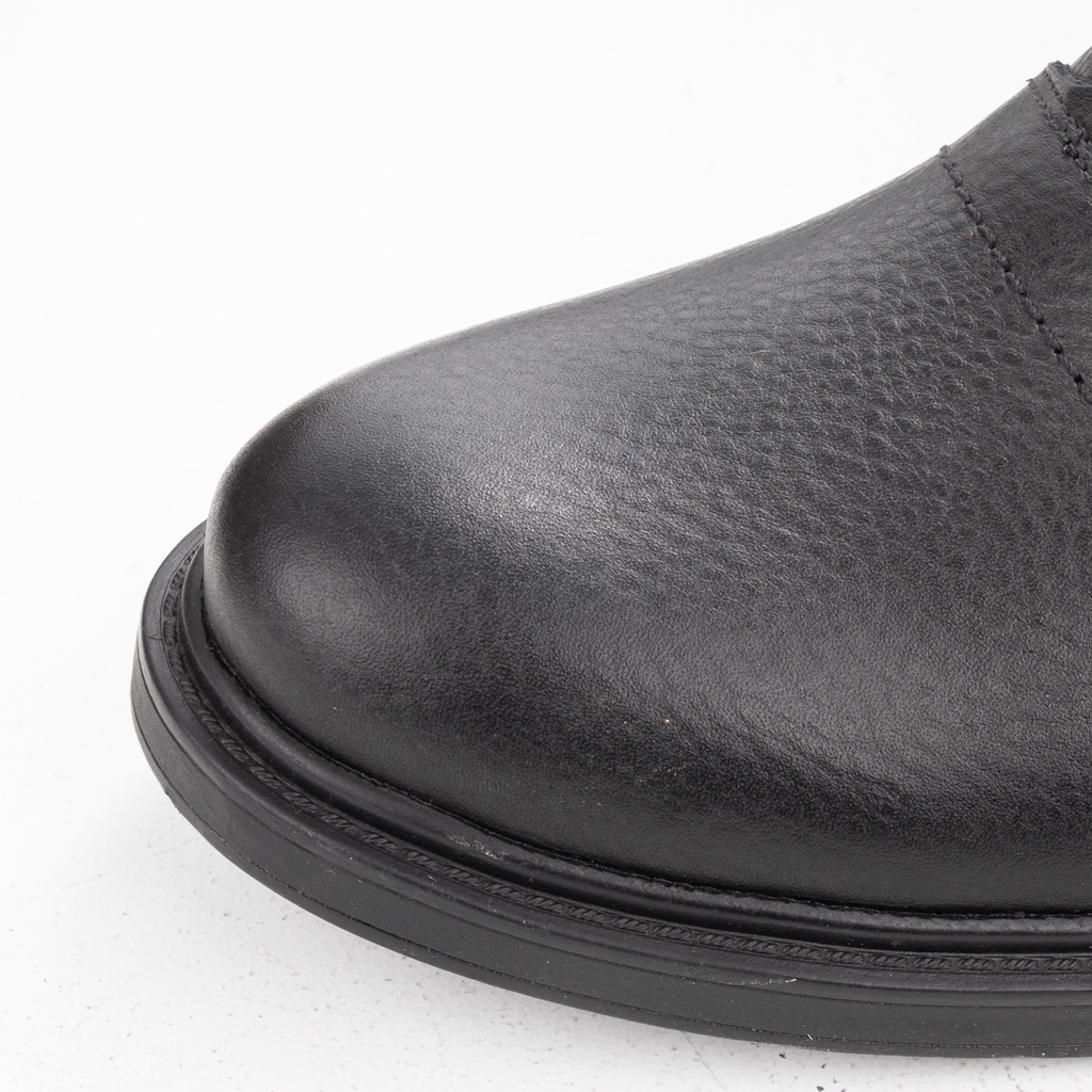 Genuine leather Boots - H22