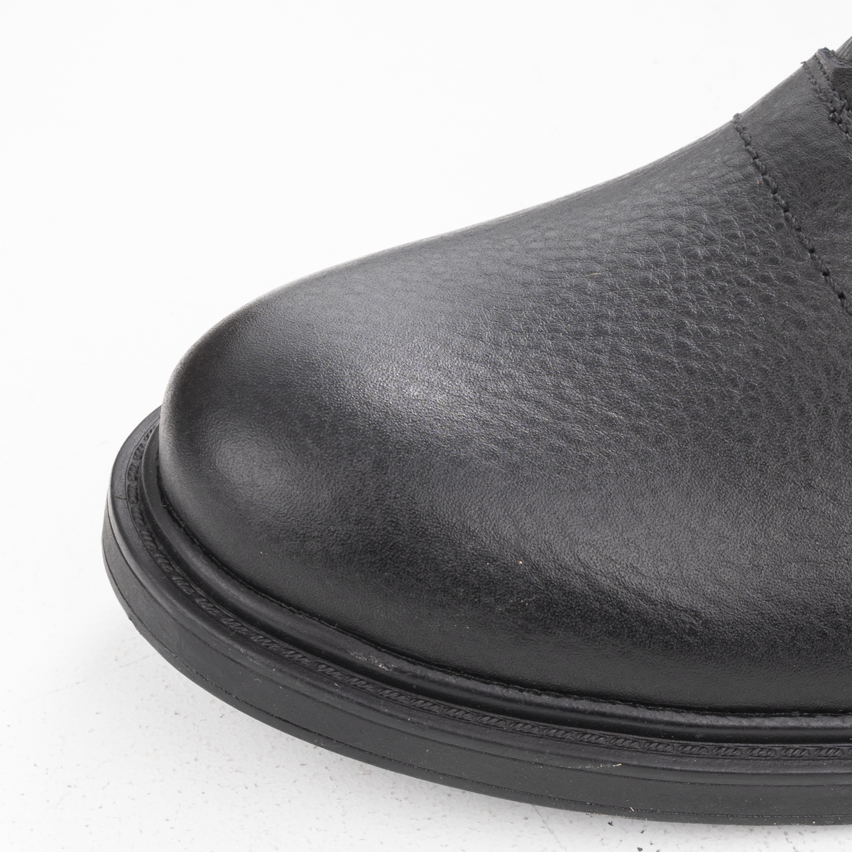 Genuine leather Boots - H22