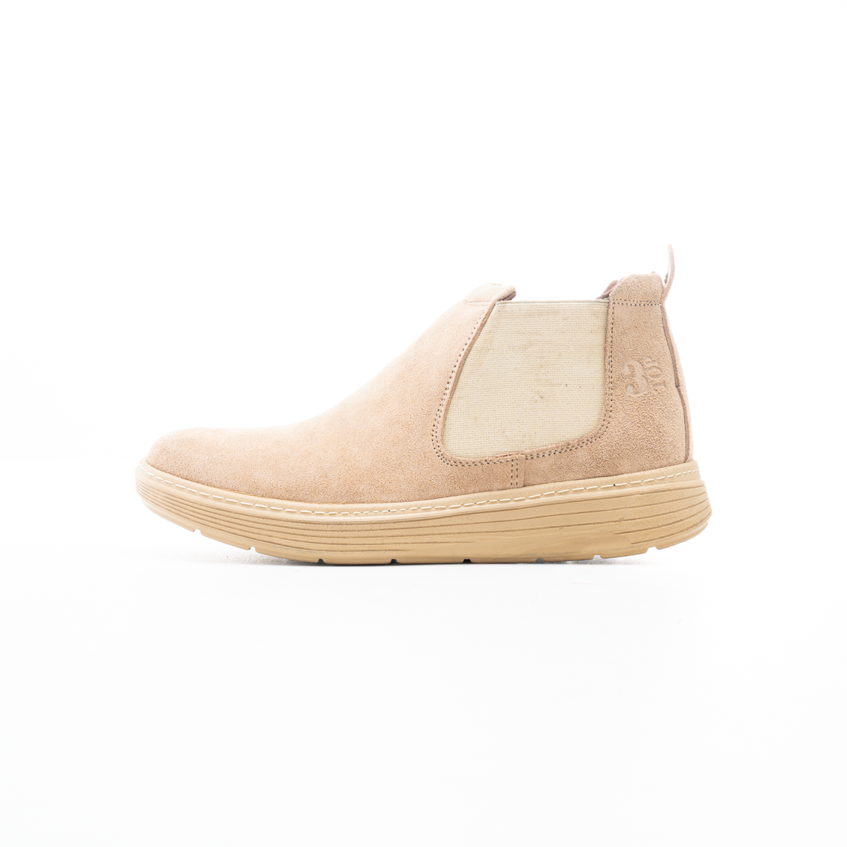 Gentle Warm Suede