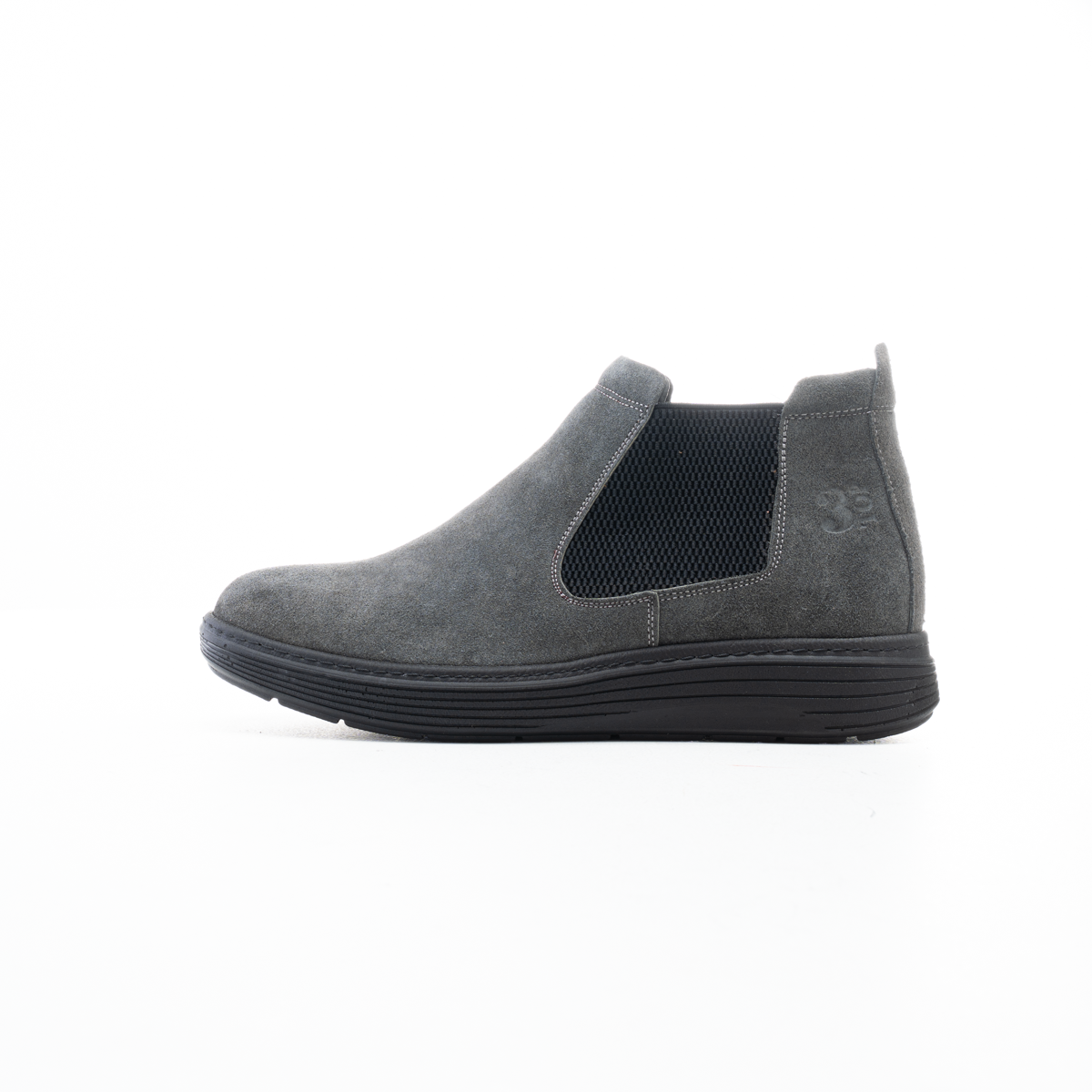 Gentle Warm Suede