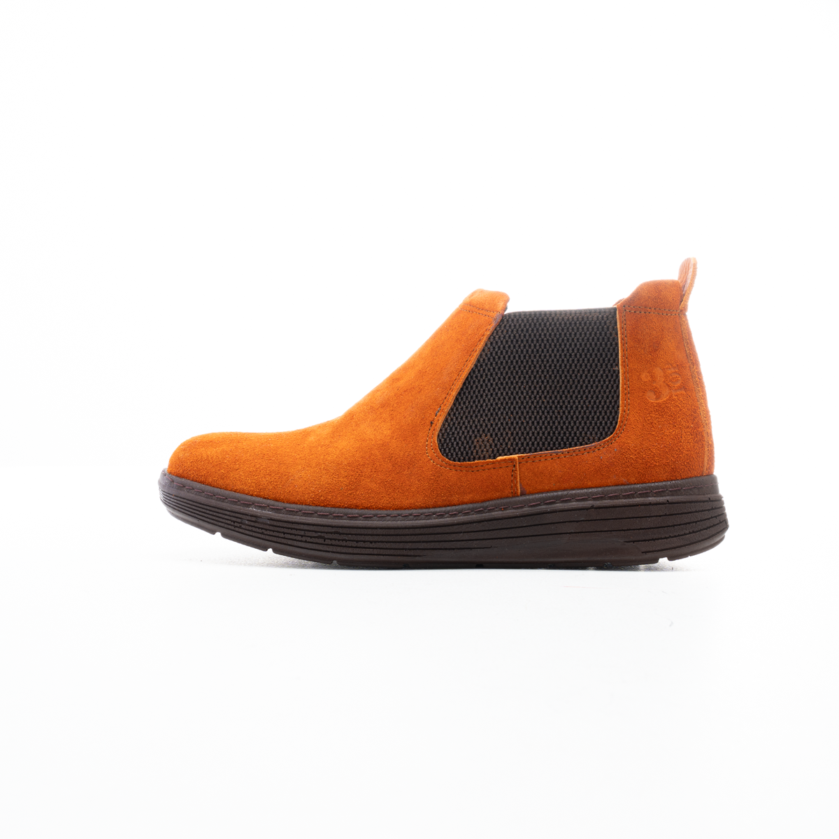 Gentle Warm Suede