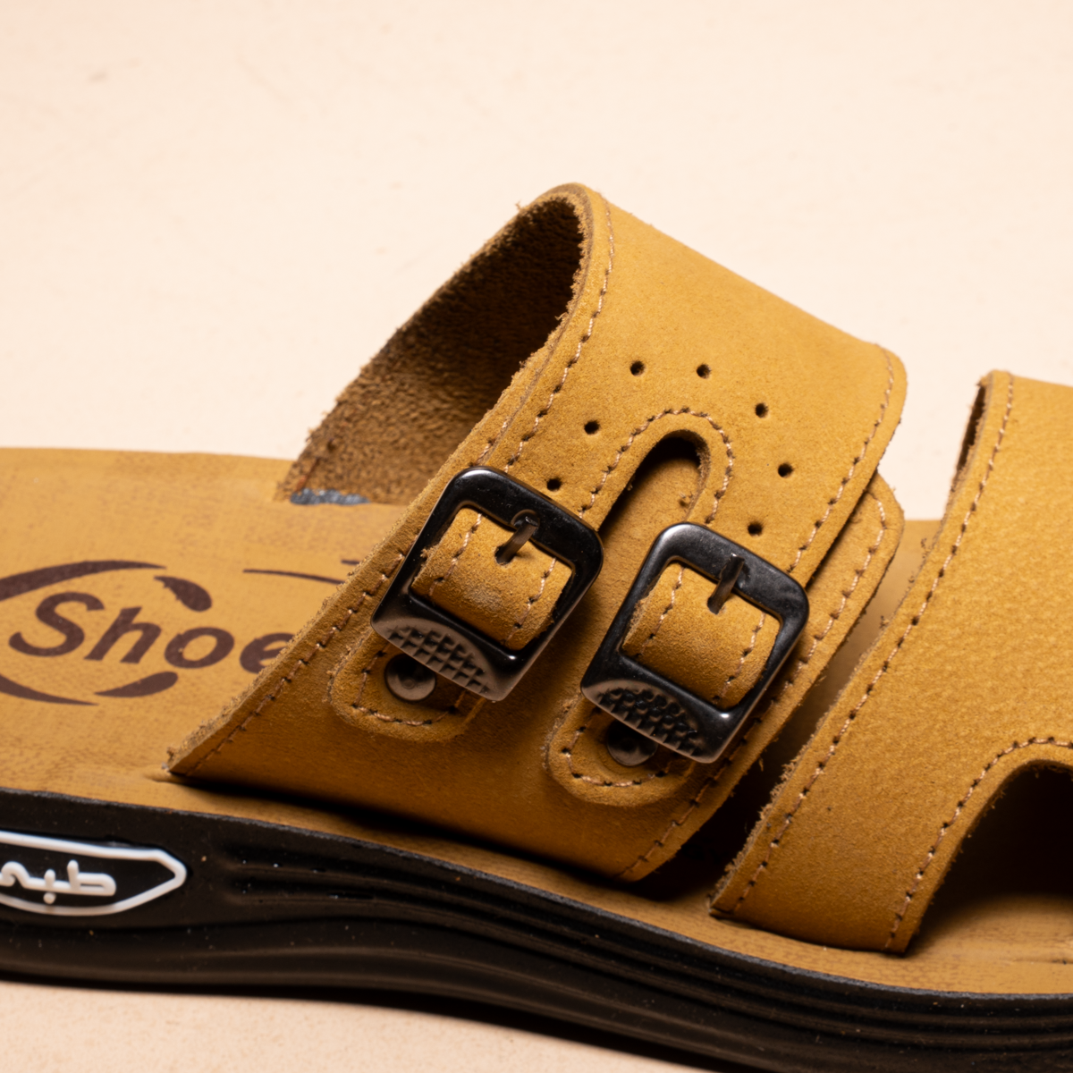 Slipper 2 Toka YS4