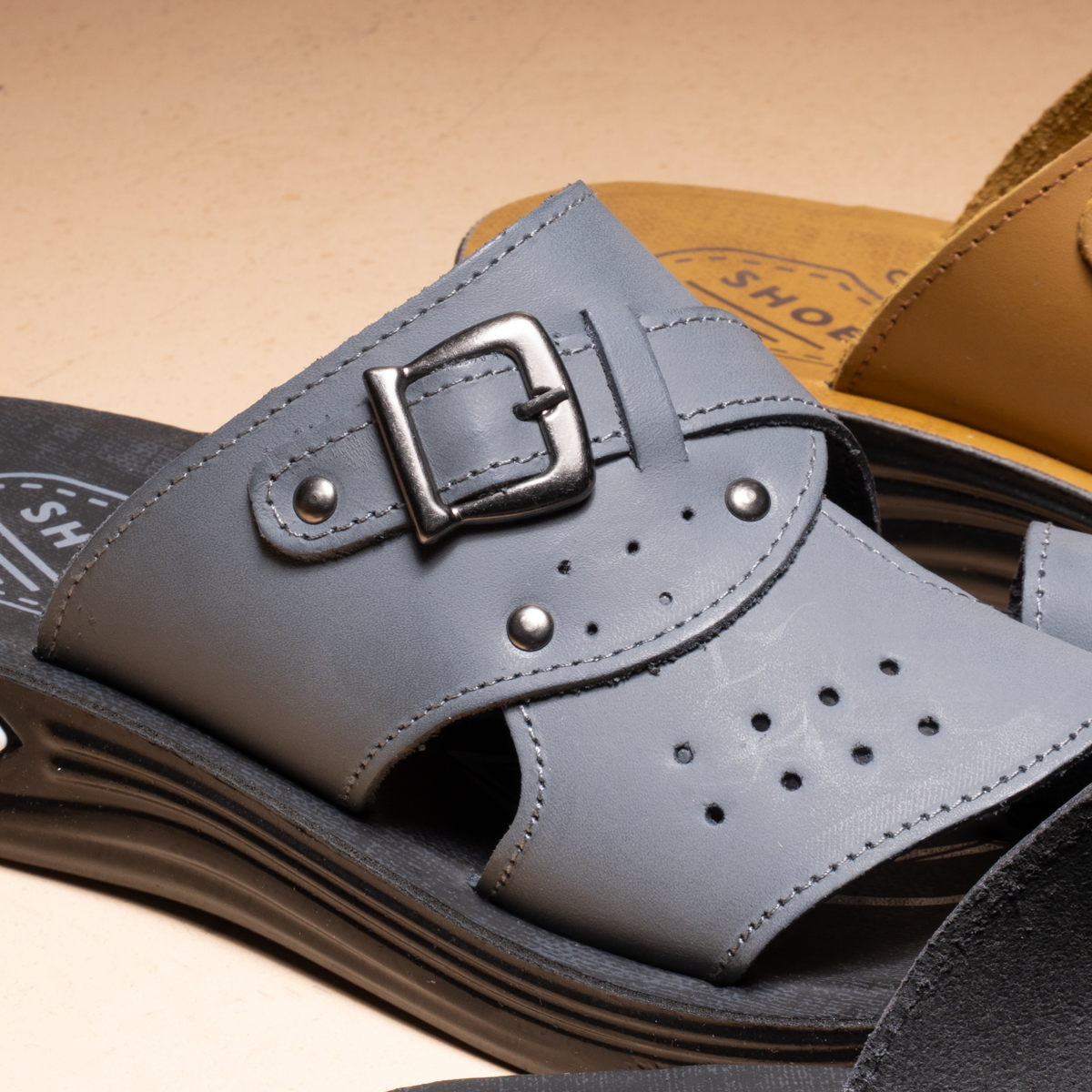 Goset Slipper 4 Toka SH1