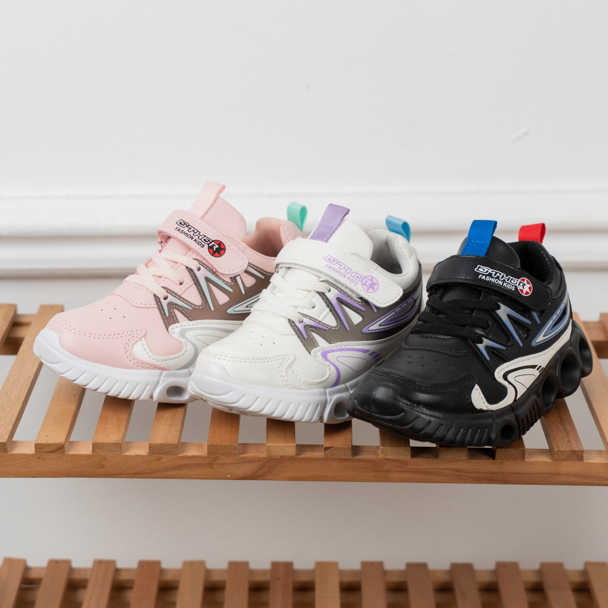 Daily Step Junior For Kids