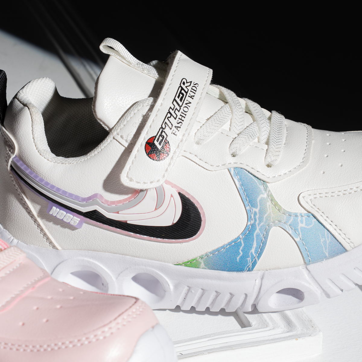 Daily Step Junior For Kids