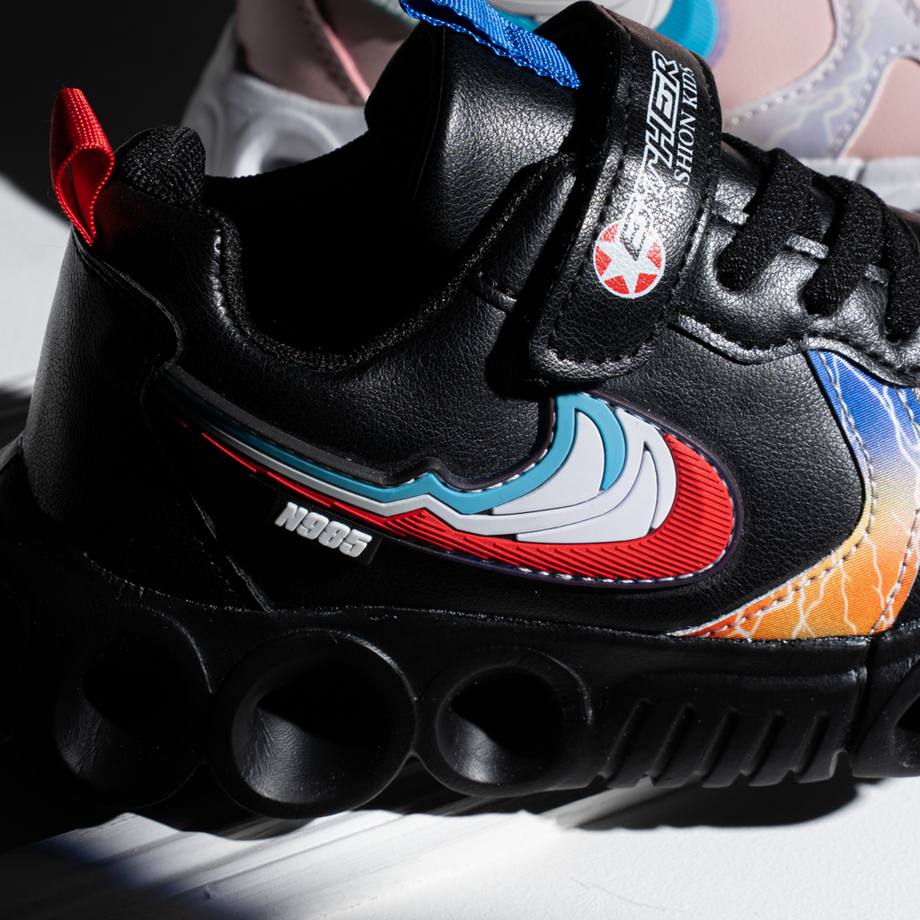 Daily Step Junior For Kids