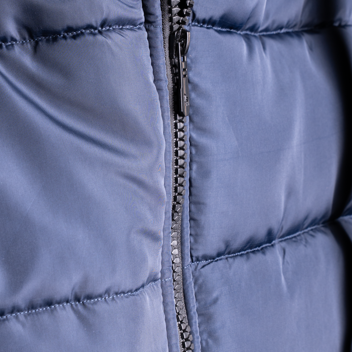 ZARA Water-Resistant Winter Vest