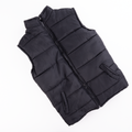 ZARA Water-Resistant Winter Vest