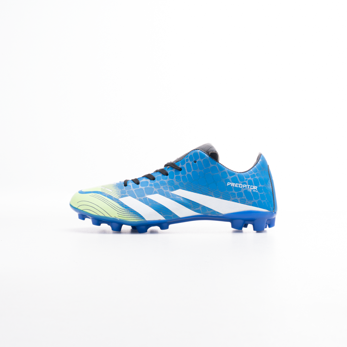 AD Crocodile Stars BL011