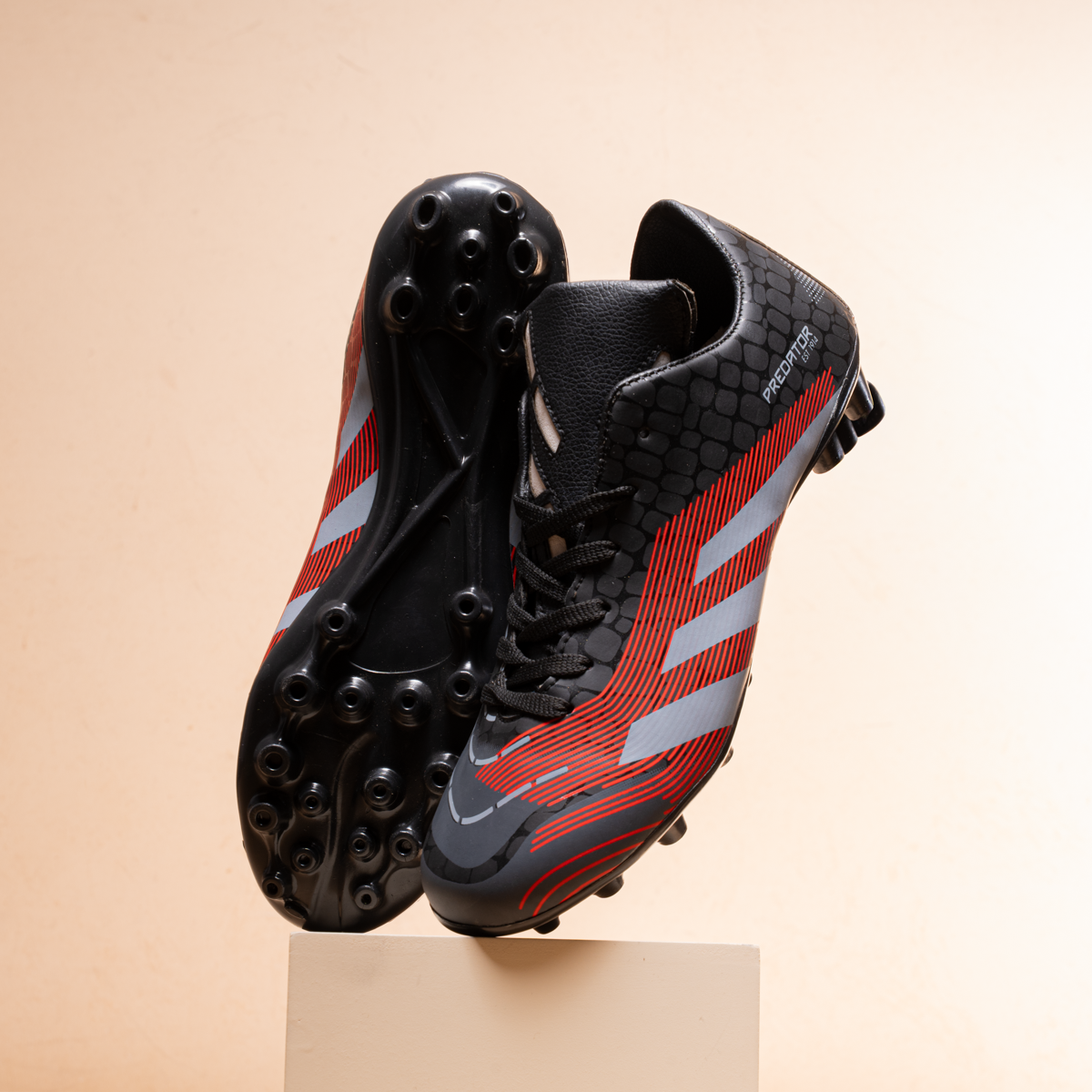 AD Crocodile Stars BL011