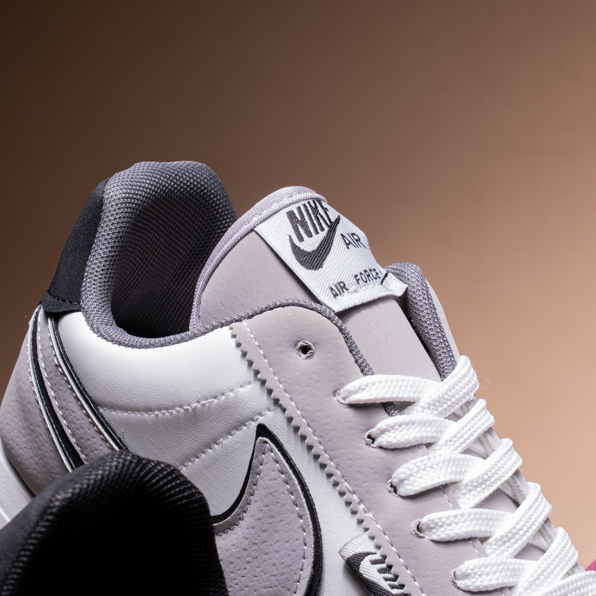 NK Cortez For Men