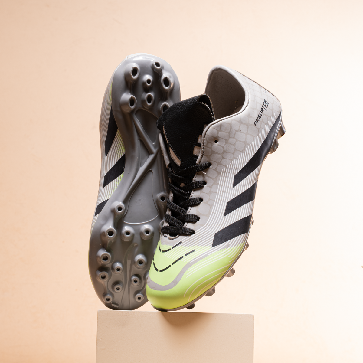 AD Crocodile Stars BL011