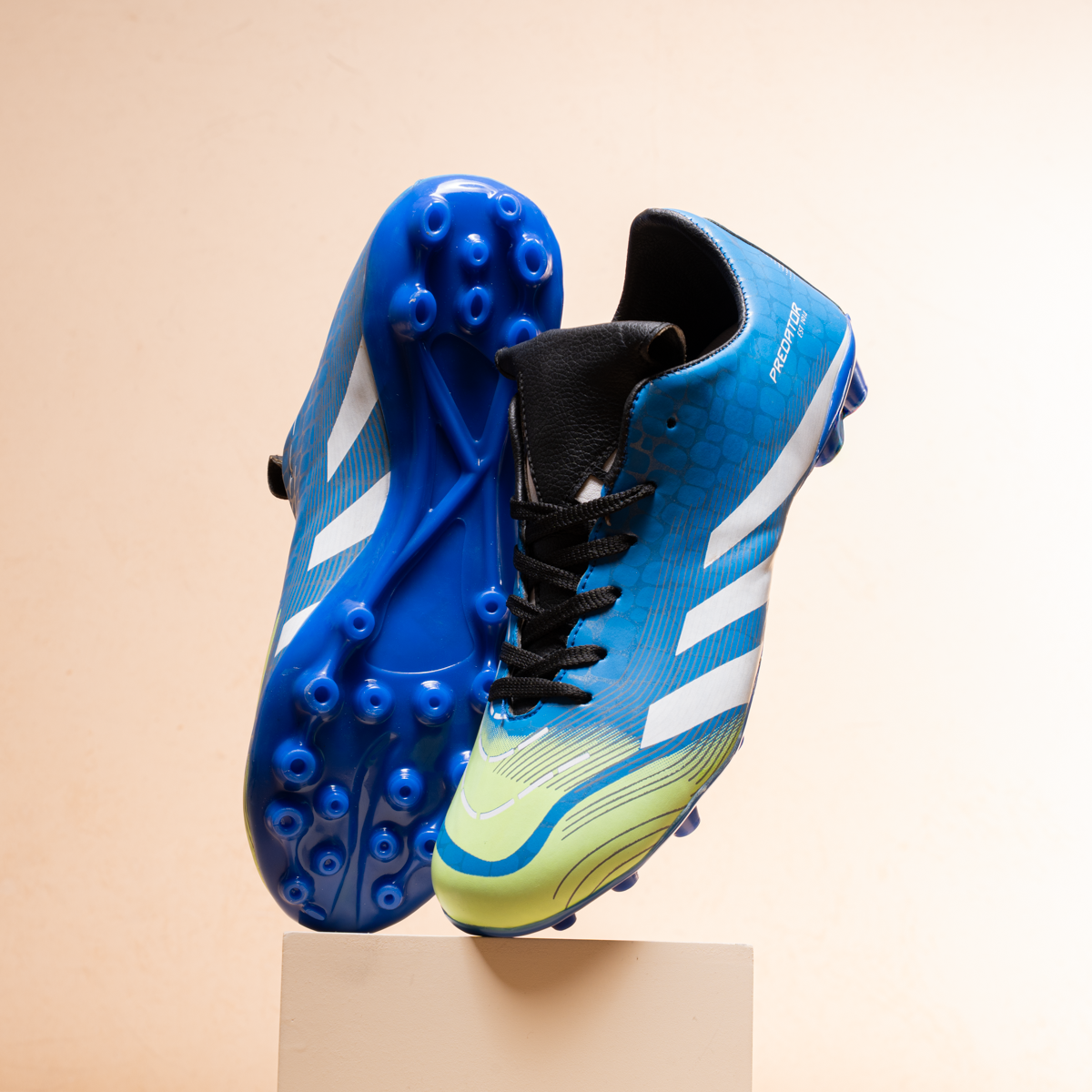 AD Crocodile Stars BL011