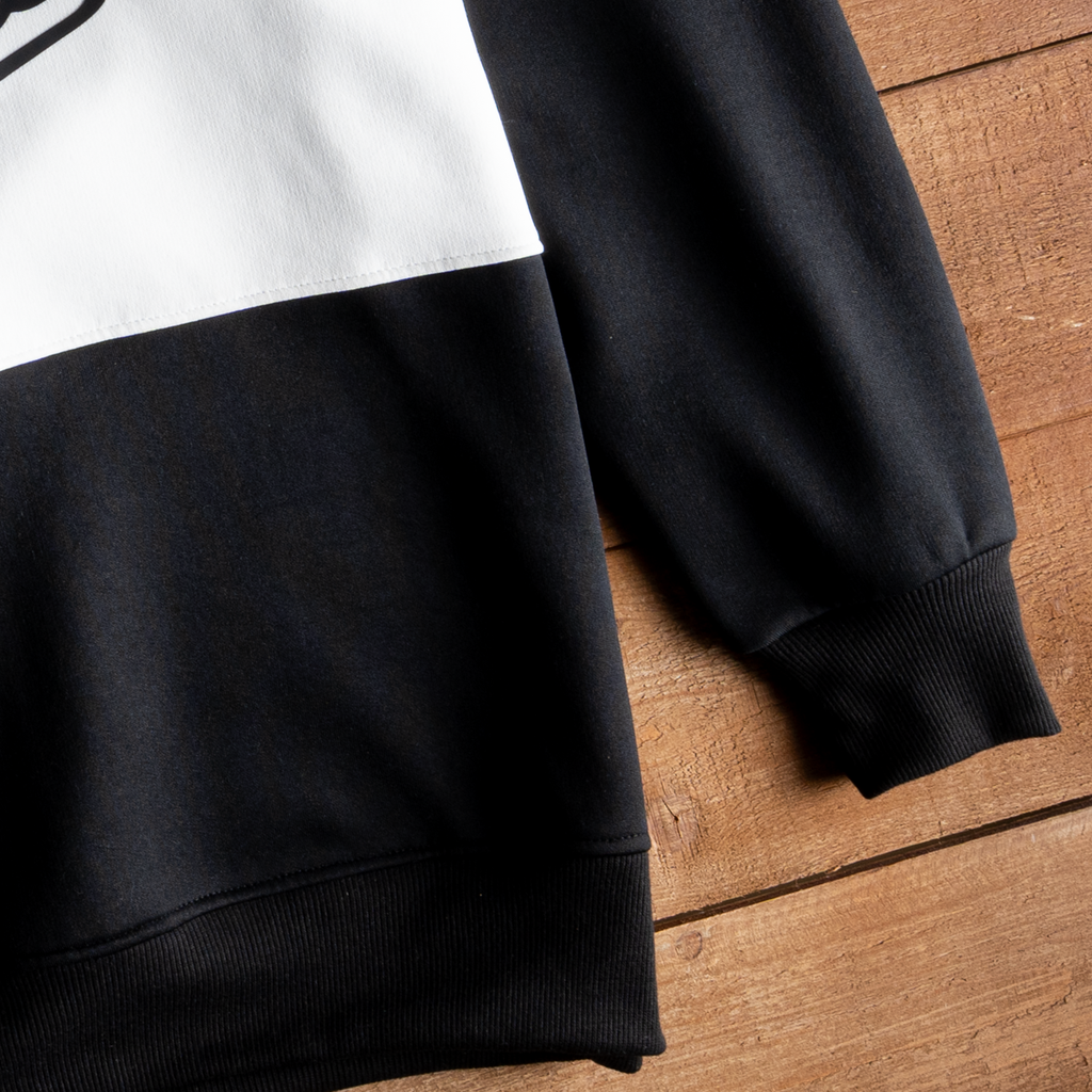Athletics Half-Zip Sweatshirt
