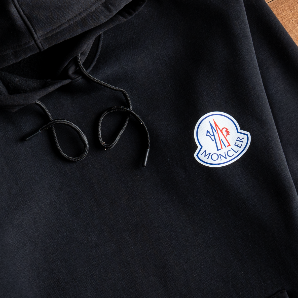 Hoodie Moncler