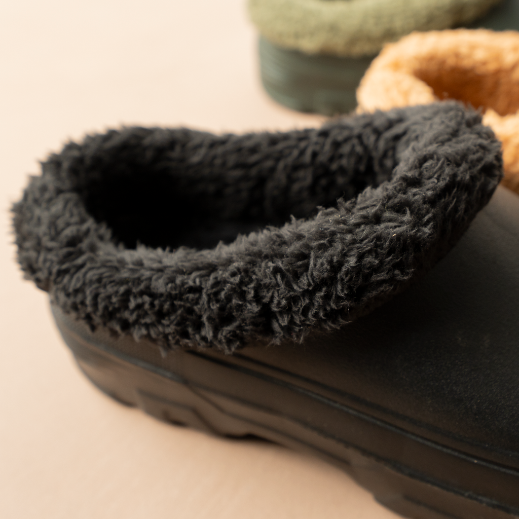 Soft Velvet Slipper (a30)