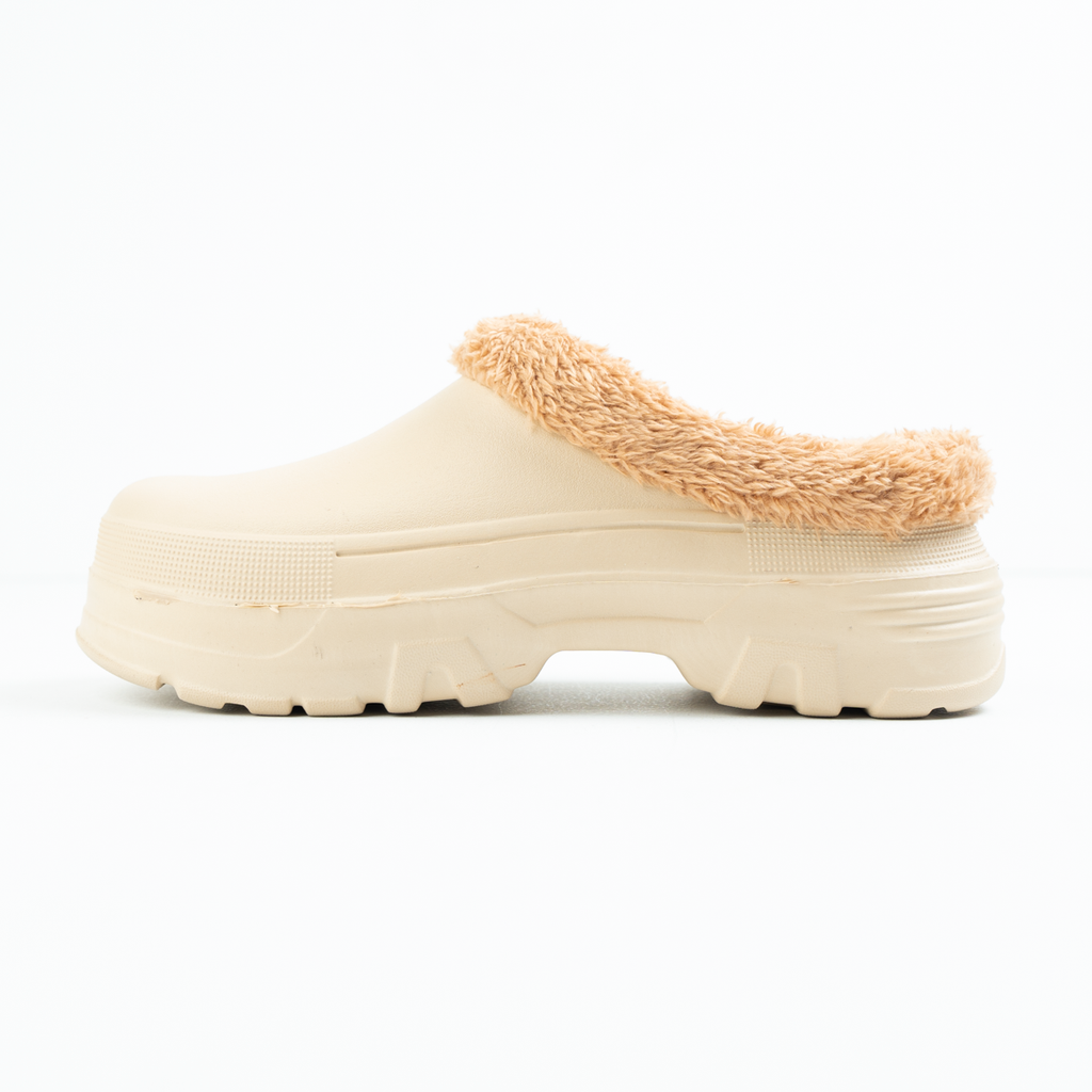 Soft Velvet Slipper (a30)