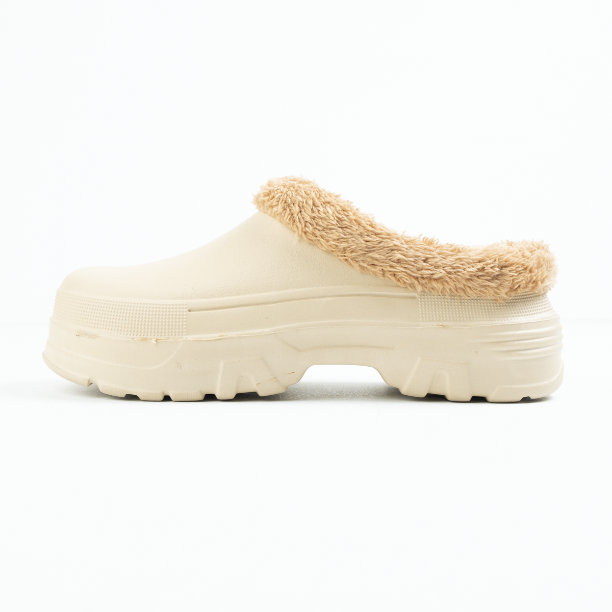 Soft Velvet Slipper (a30)