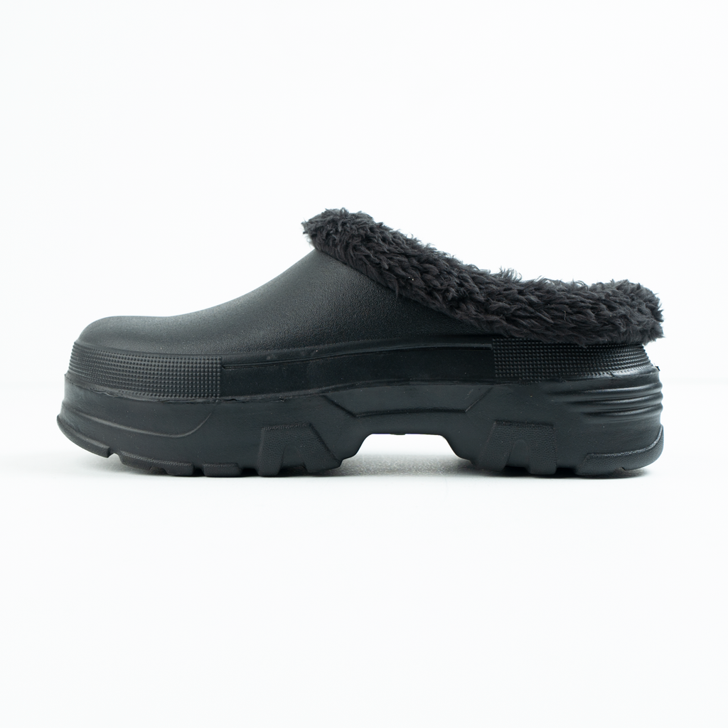 Soft Velvet Slipper (a30)