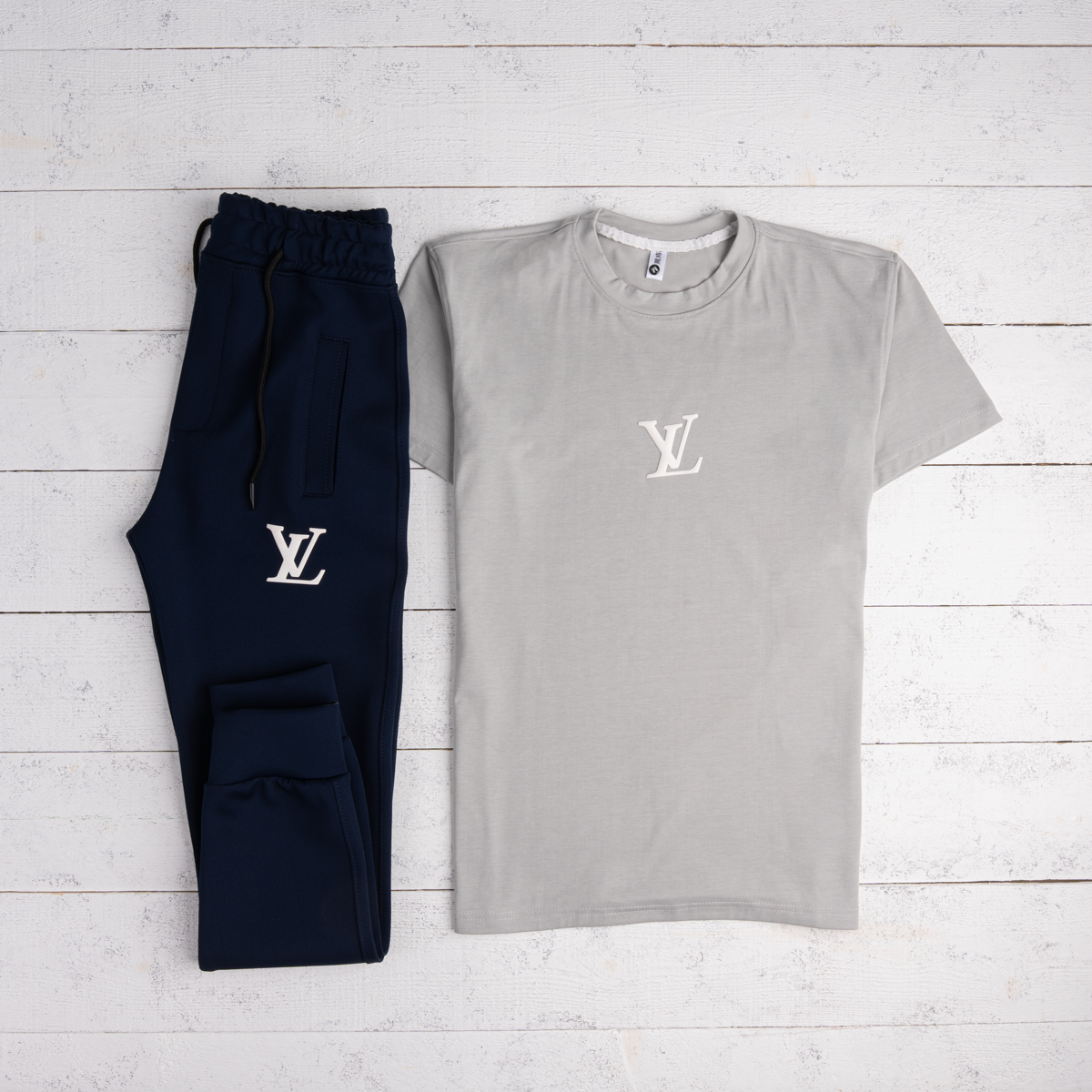 LV Sport Tracksuit Set – RAA22