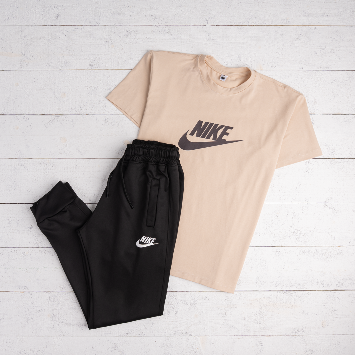 NK Sport Tracksuit Set – RAA27