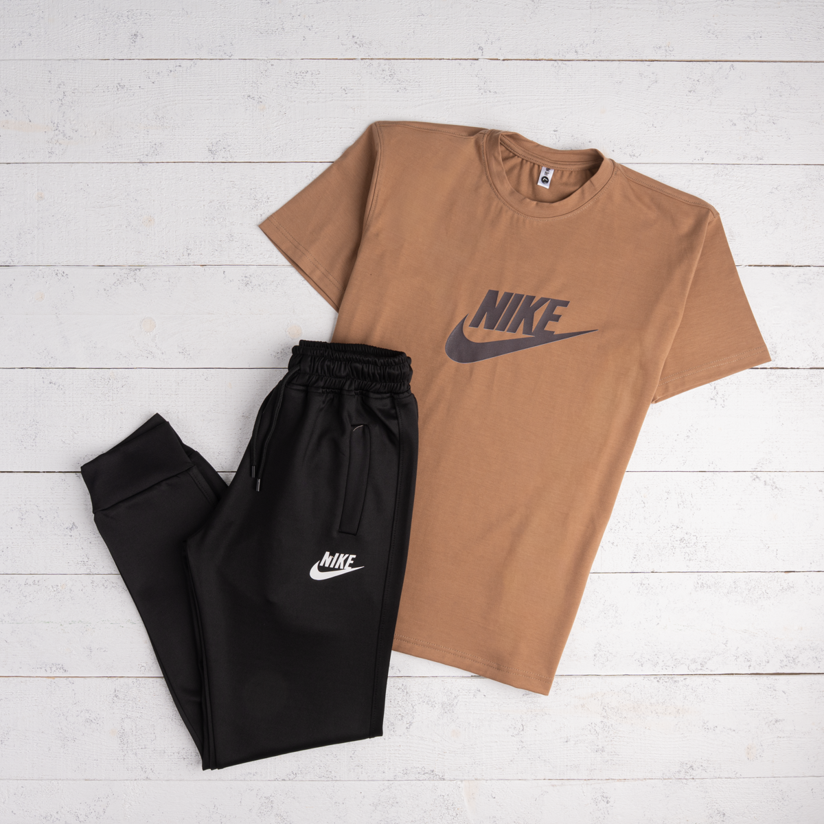 NK Sport Tracksuit Set – RAA27