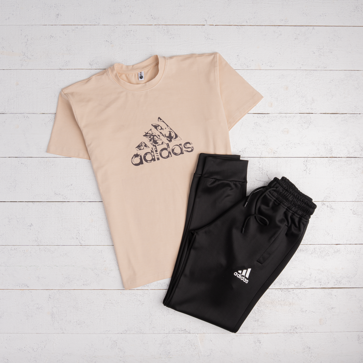 AD Sport Tracksuit Set – RAA26