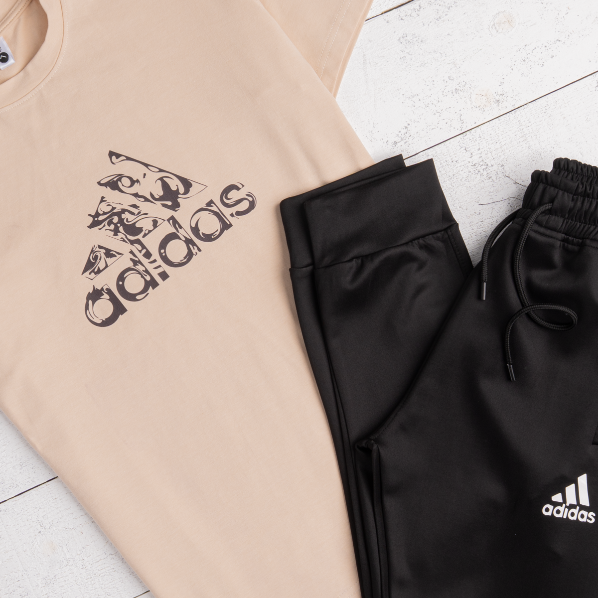 AD Sport Tracksuit Set – RAA26