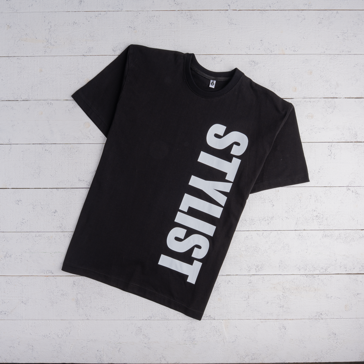 Stylist Oversized Cotton T-Shirt – RAA25