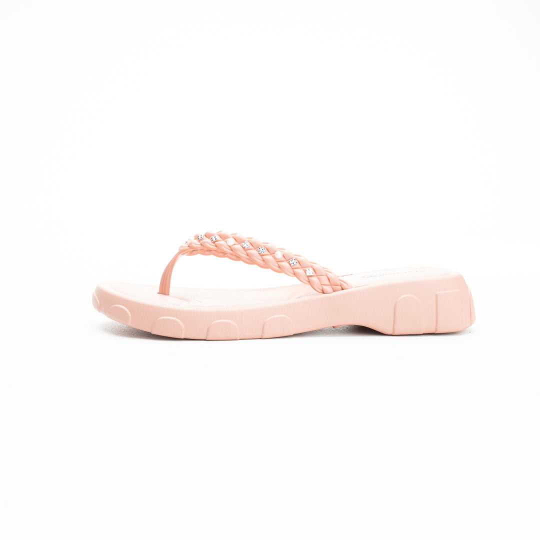 Women Eva Slipper