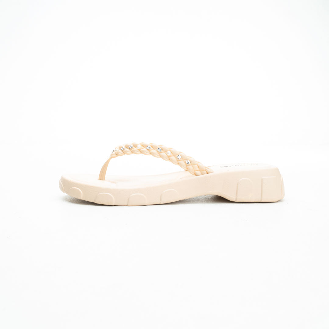 Women Eva Slipper