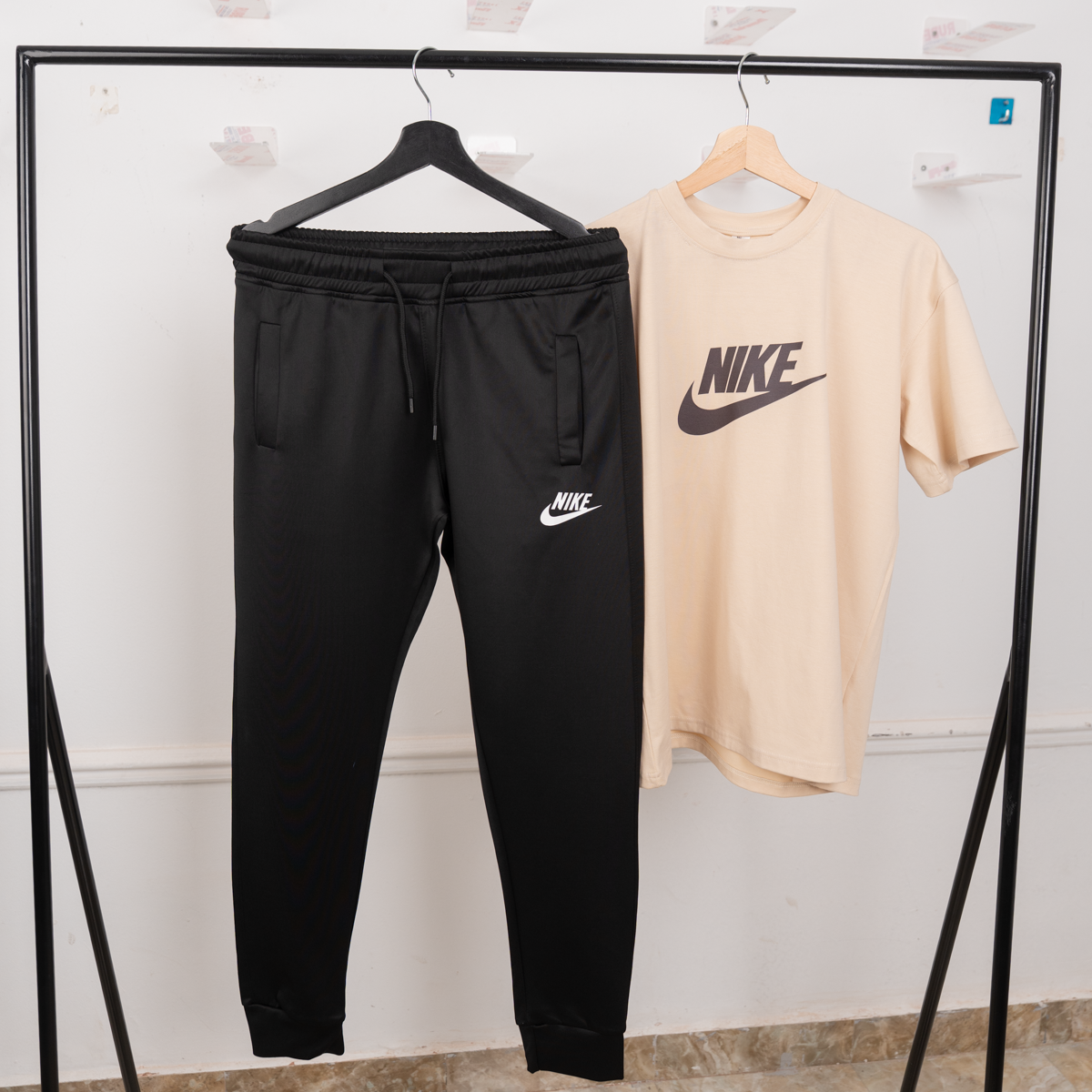NK Sport Tracksuit Set – RAA27