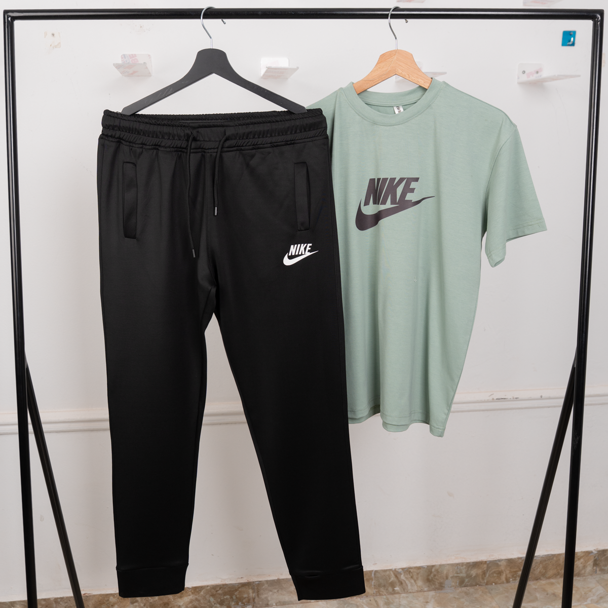 NK Sport Tracksuit Set – RAA27