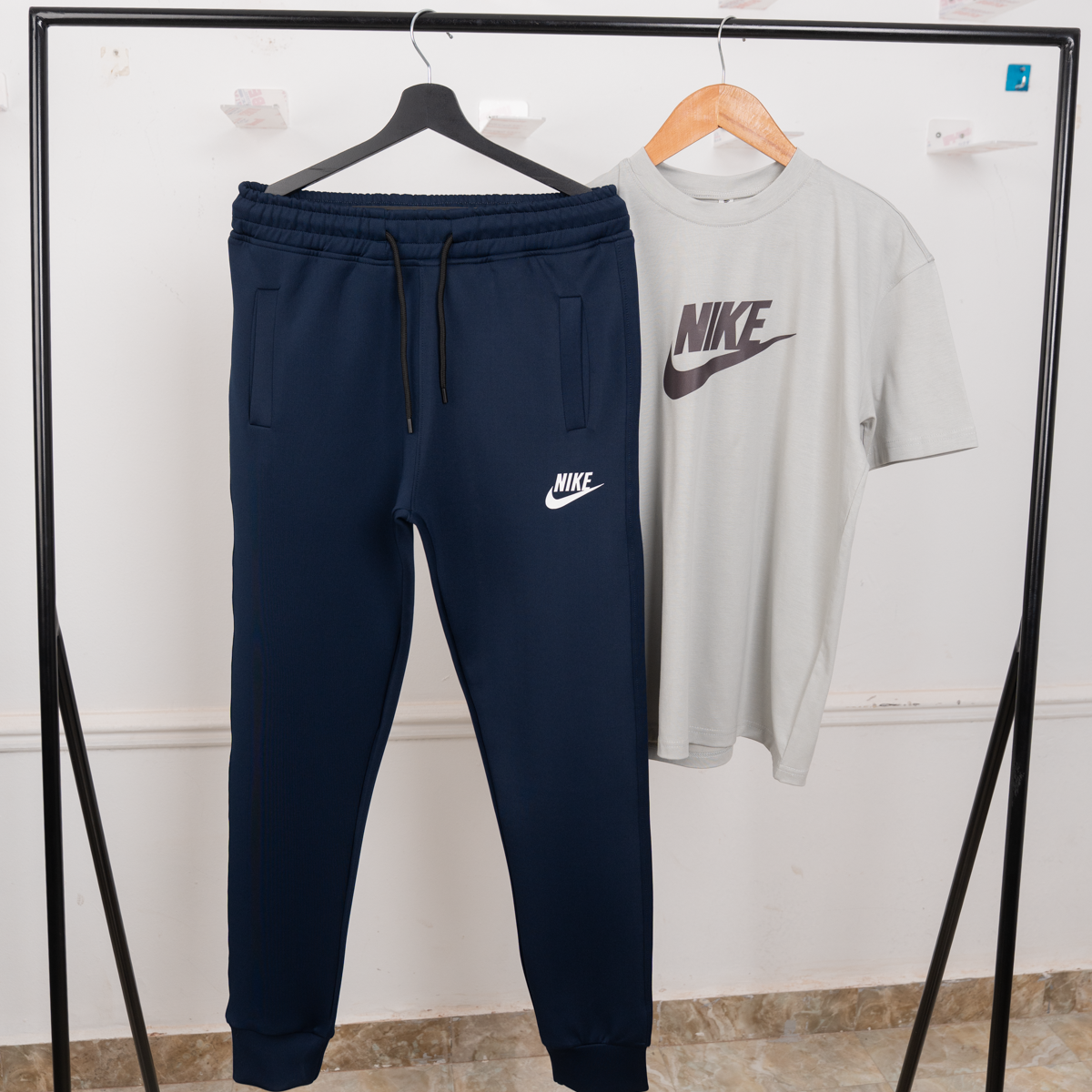 NK Sport Tracksuit Set – RAA27