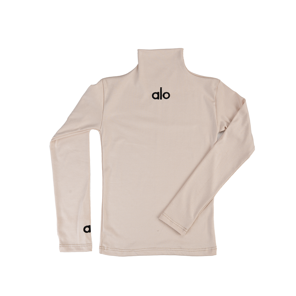 Alo Women Basic T-shirt