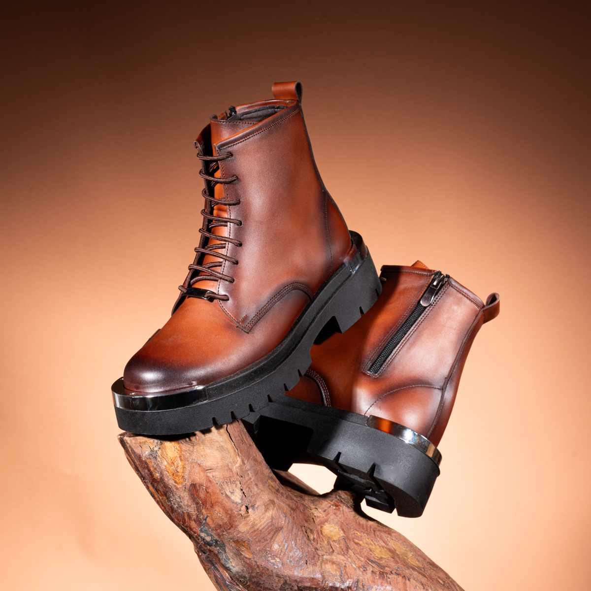 Men’s Half Boot J3