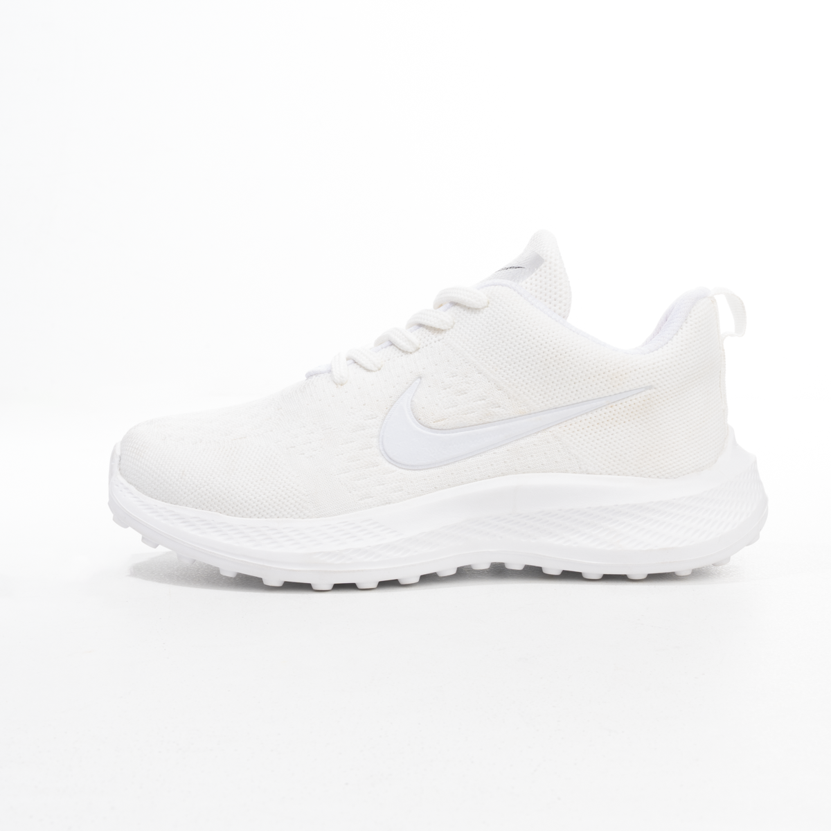 Women Knitted Running Shoes