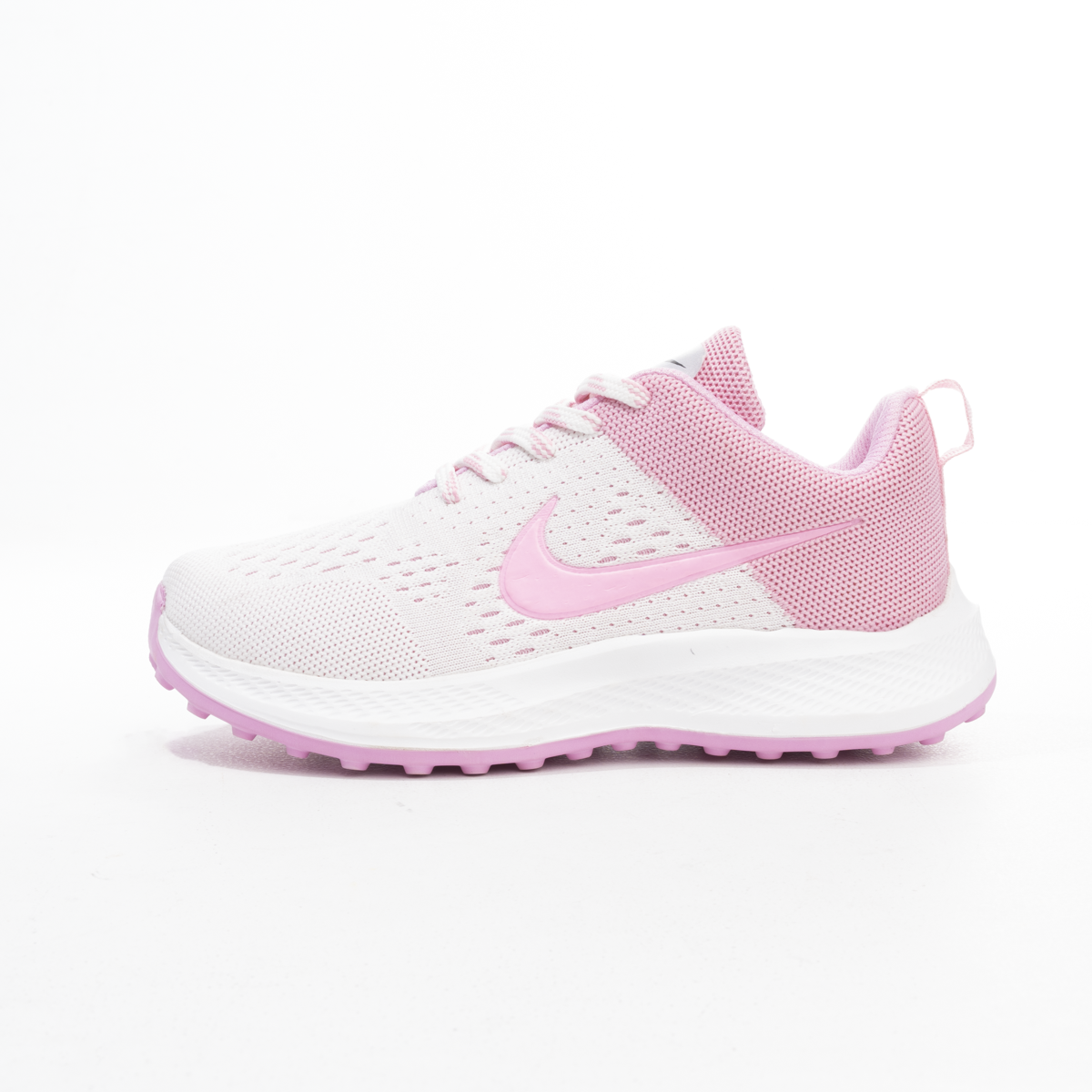 Women Knitted Running Shoes