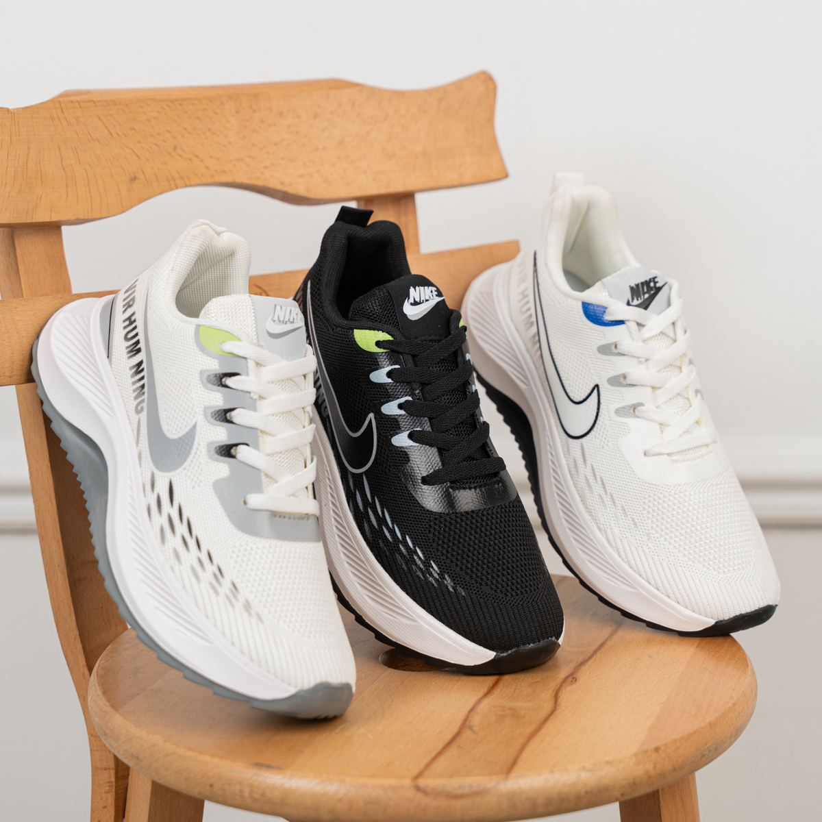 AD Running Shoes EVA