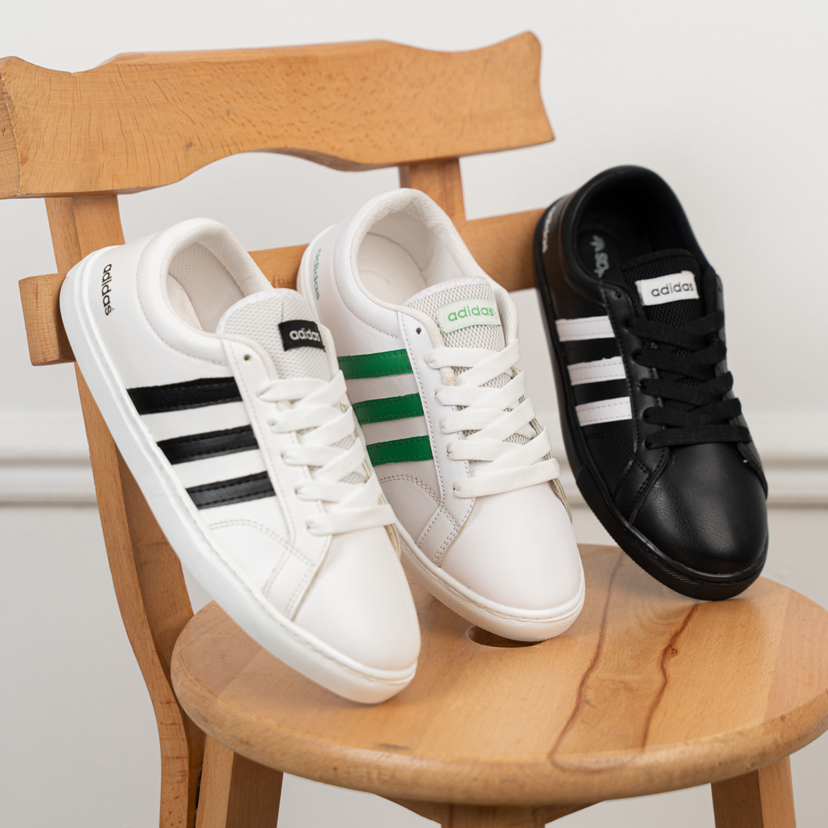 AD Men Grand Sneaker