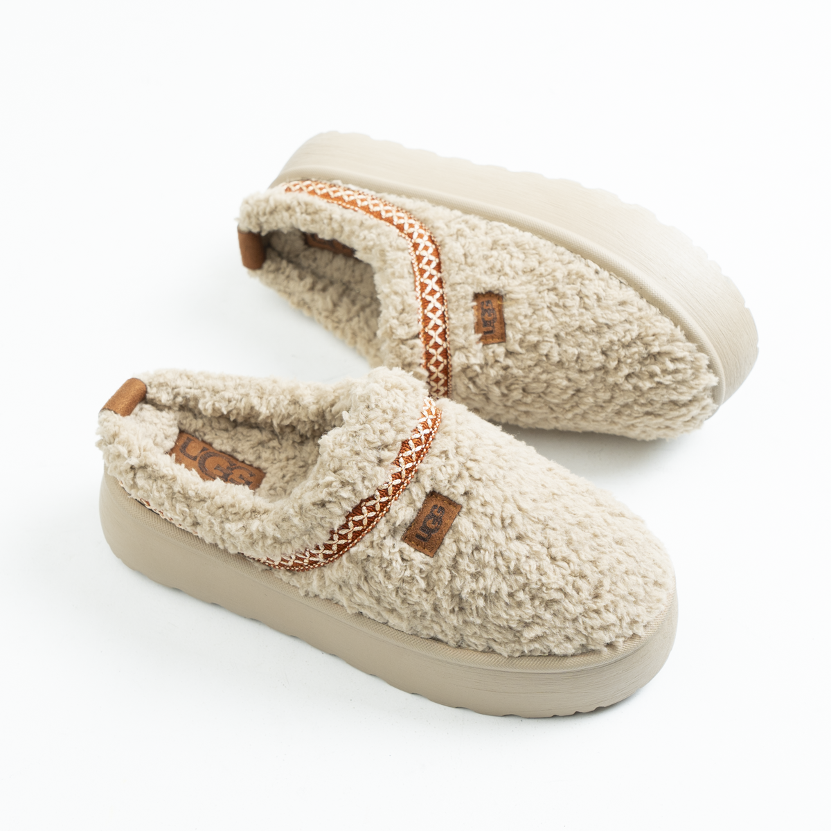 UGG Fur