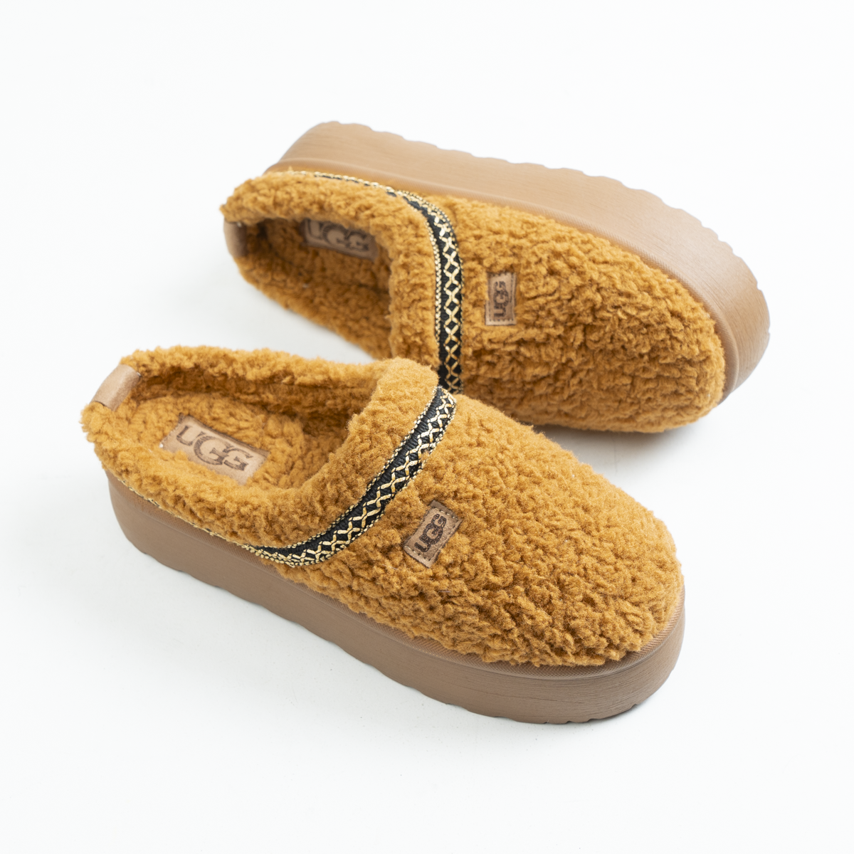 UGG Fur