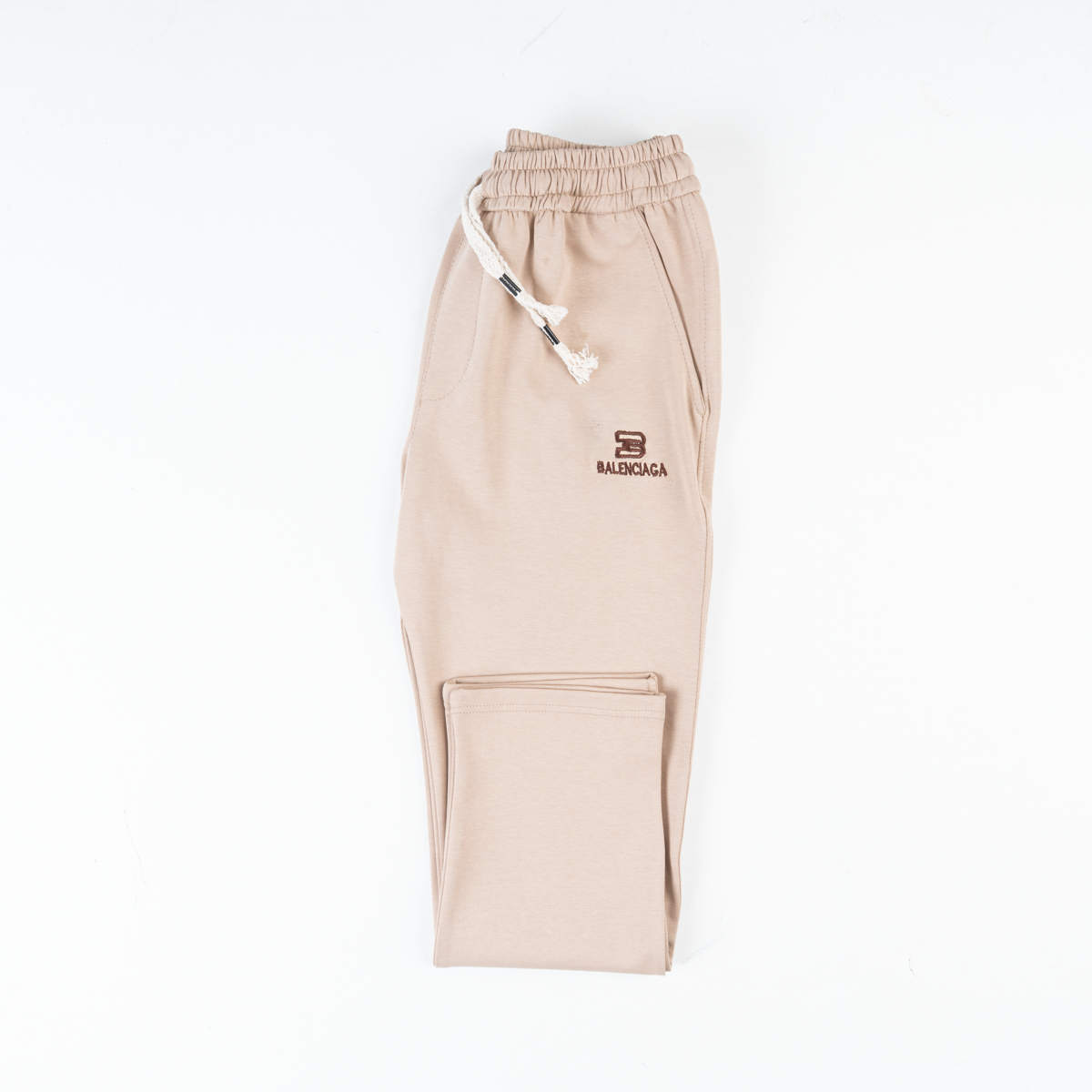 Balenciaga Premium Cotton Pants – YM2