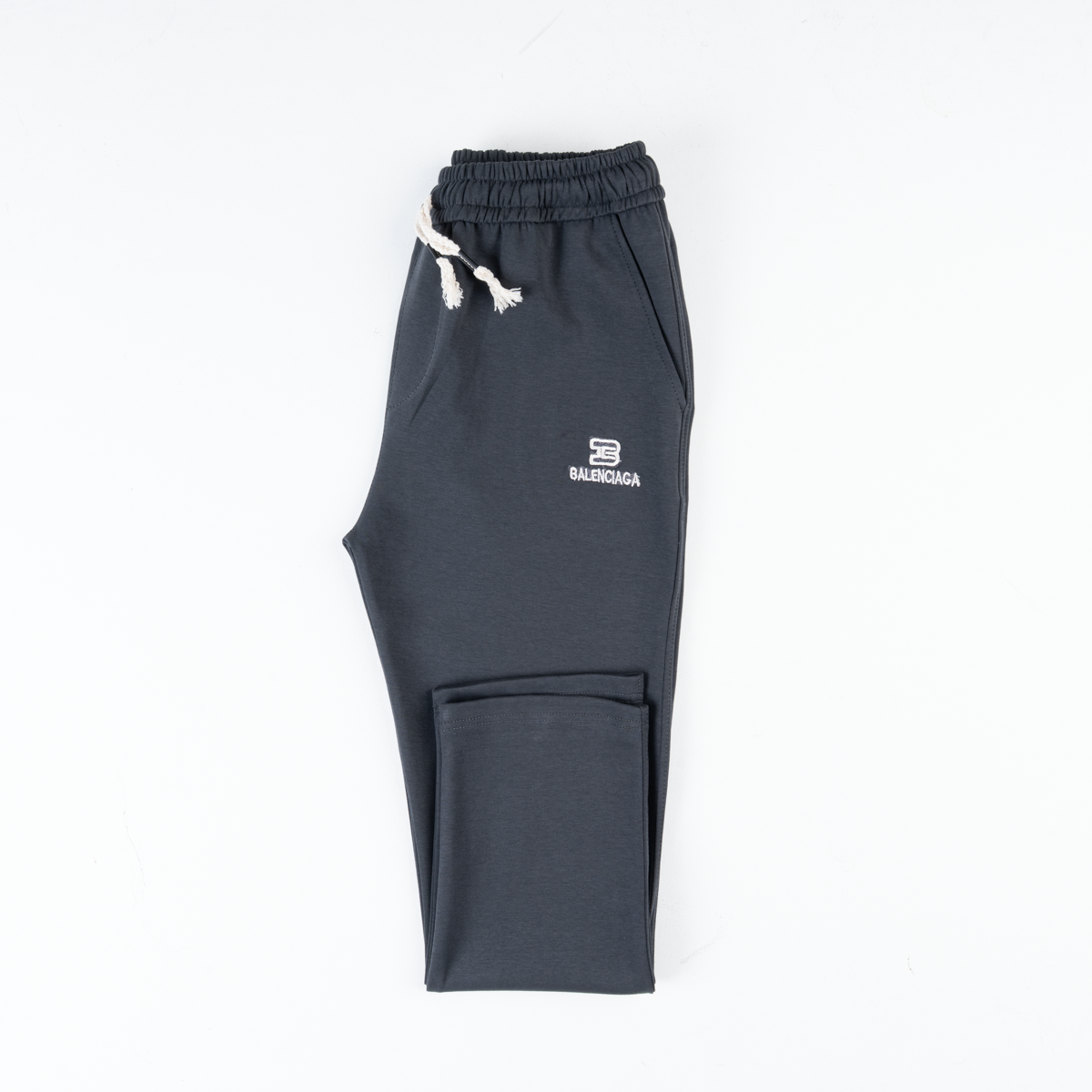 Balenciaga Premium Cotton Pants – YM2