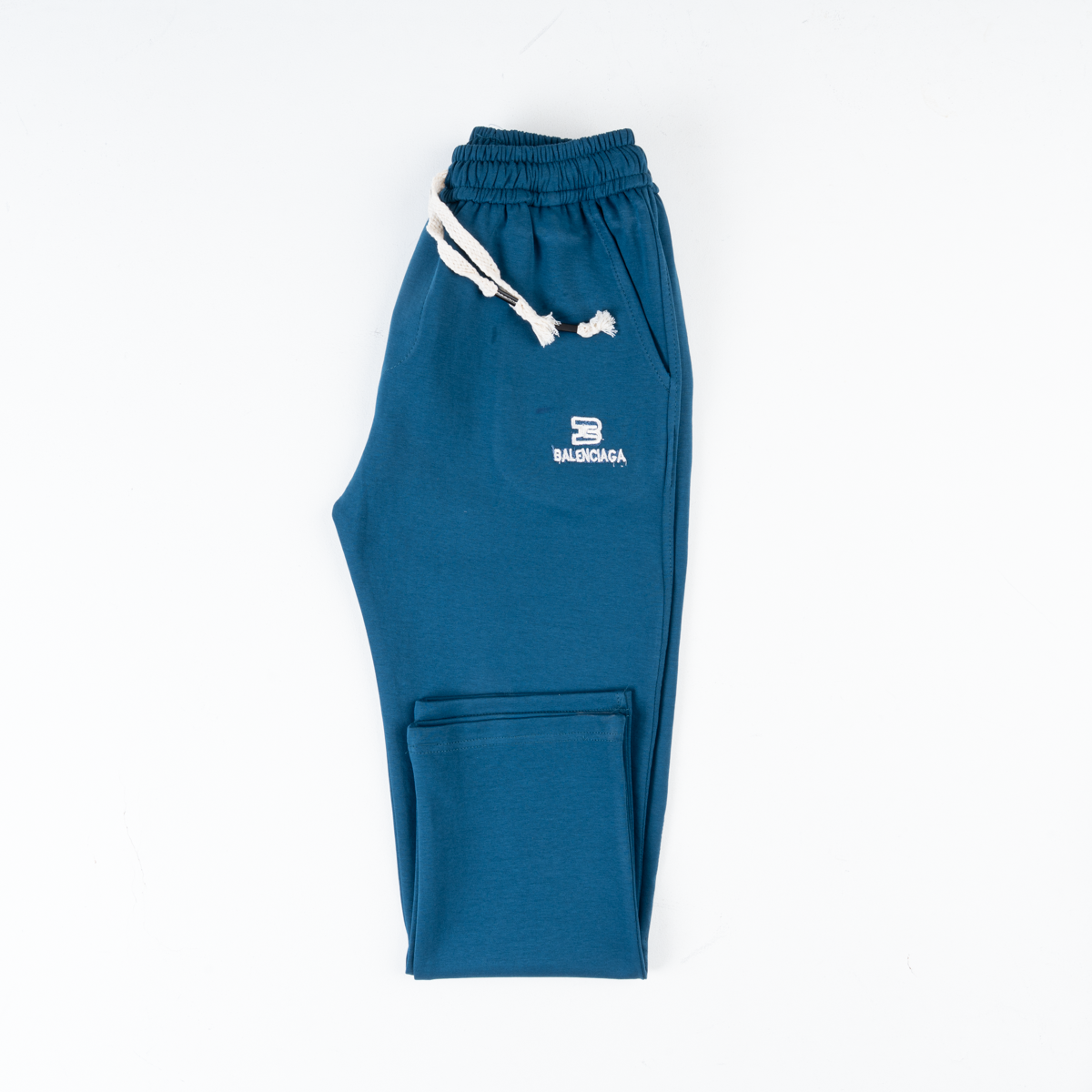 Balenciaga Premium Cotton Pants – YM2